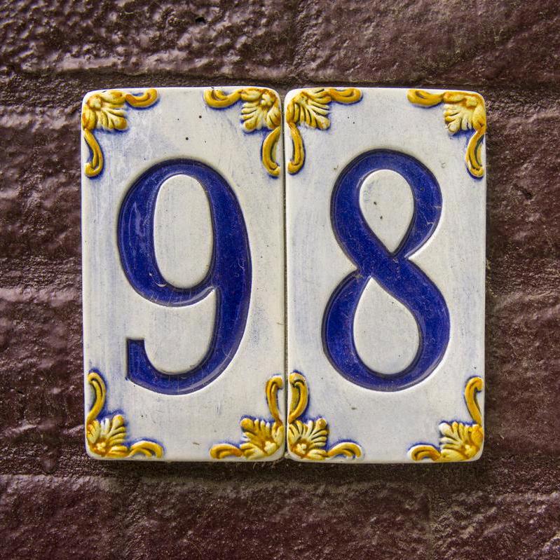 98号技师