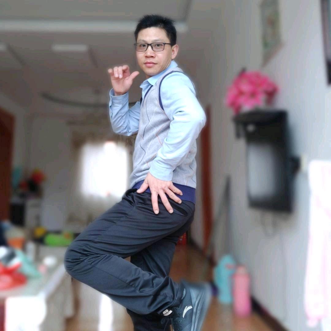 笑吧，小刚
