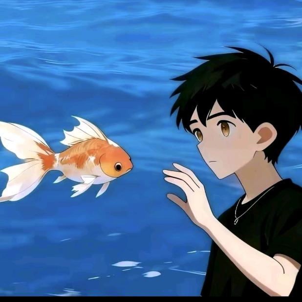 柒月姐：
