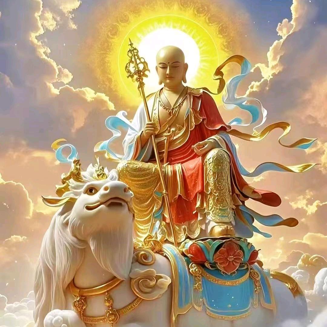 愿解如来真实意