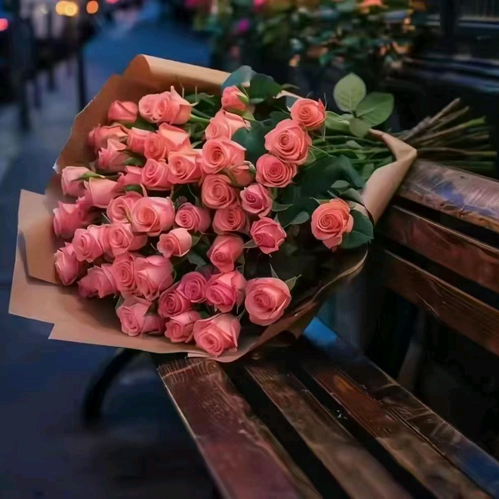 @小💐富🌸婆