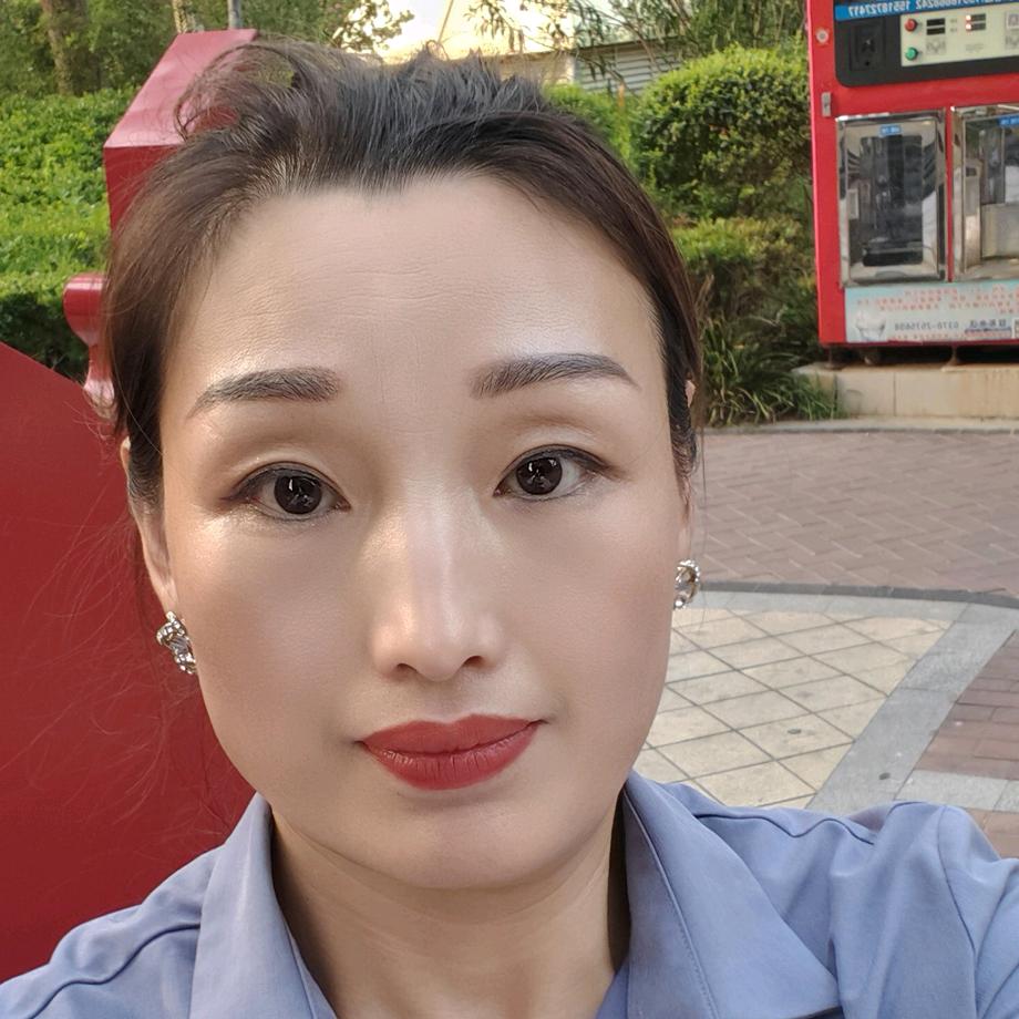 科迪每日鲜晓慧