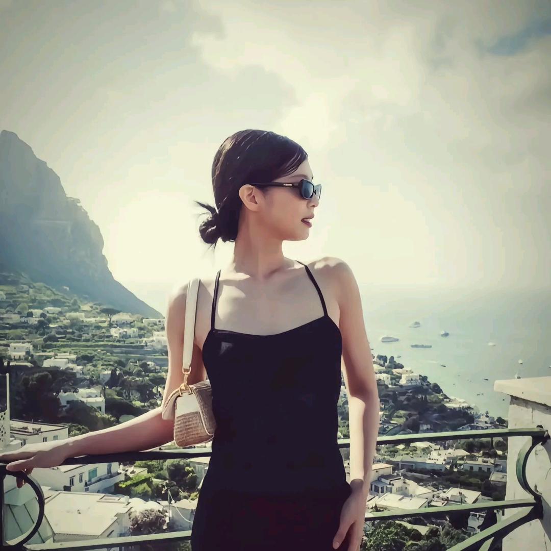 金智妮📿     ∽备考中