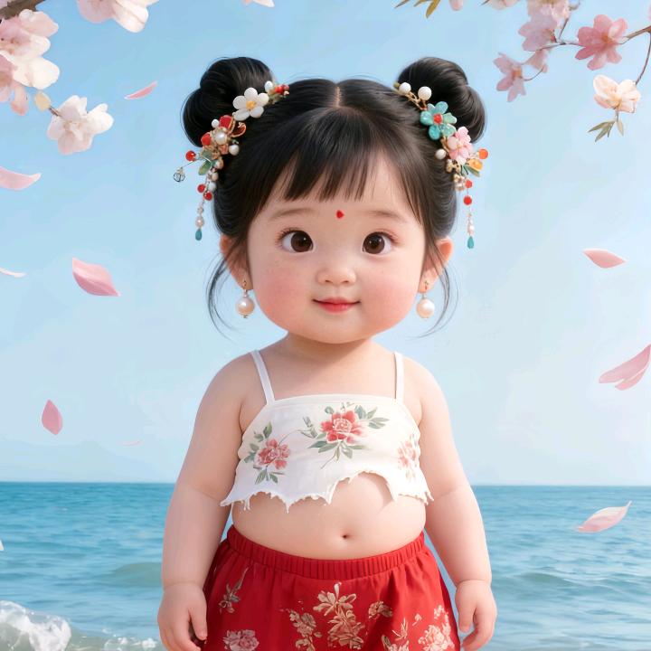 花猪妹