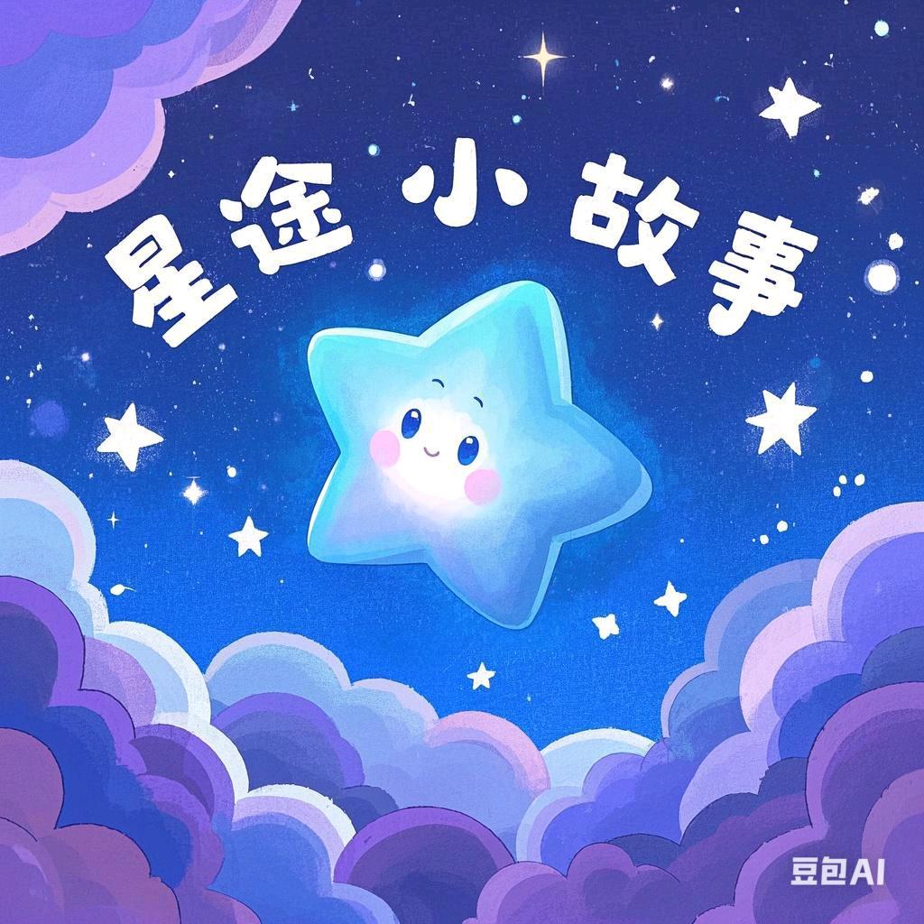 星途小故事