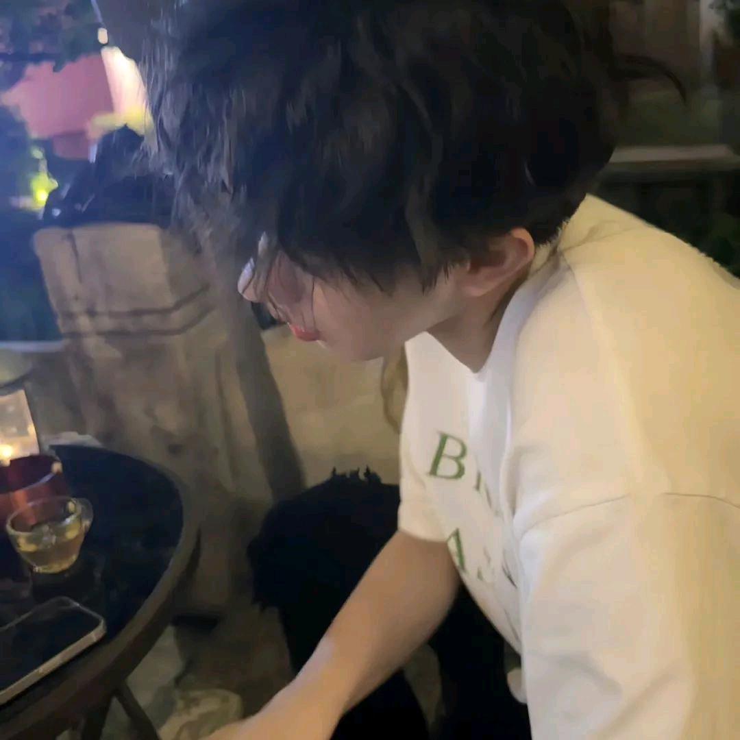 阿狸.