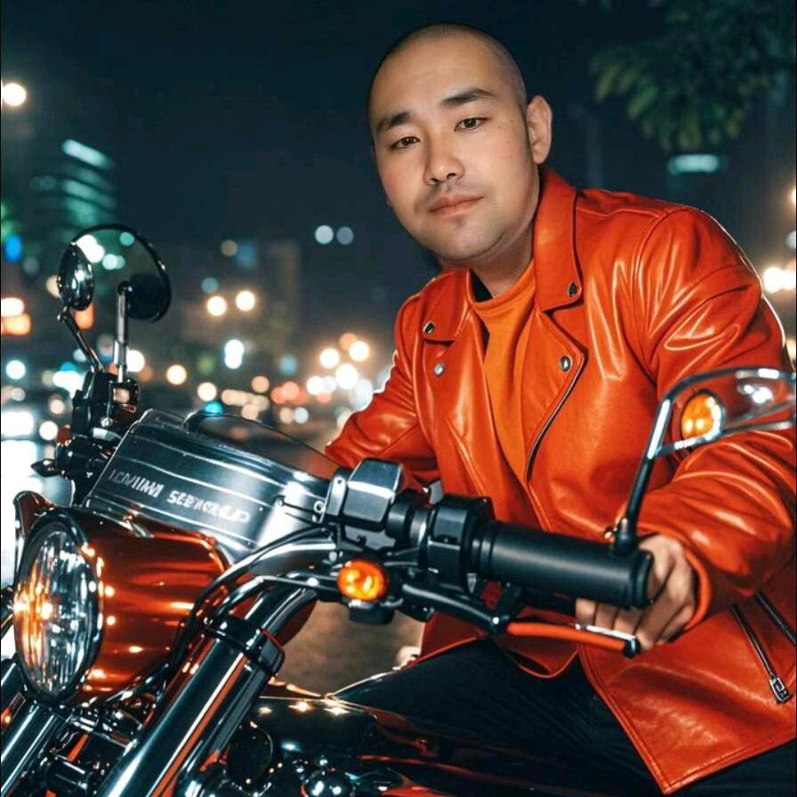 悟空修行者，（沈巍）白鹤租房