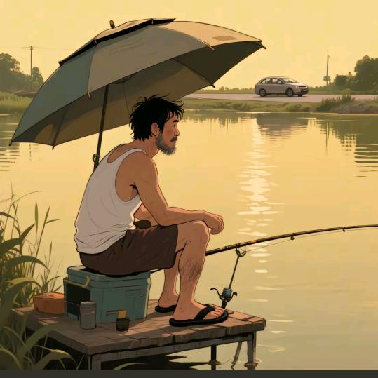 长沙野钓分享*兜兜