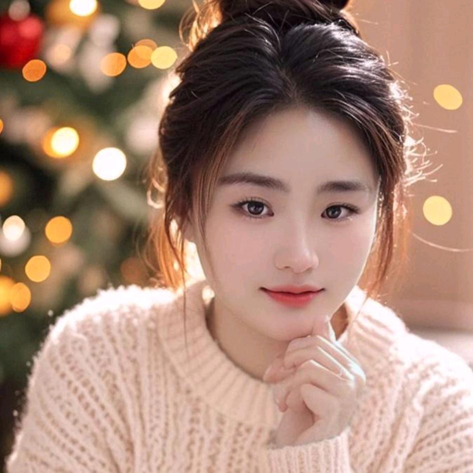 Qing.清丽