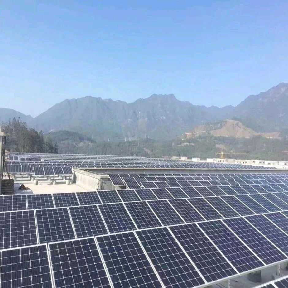 光伏大包子（全国上门回收光伏板）