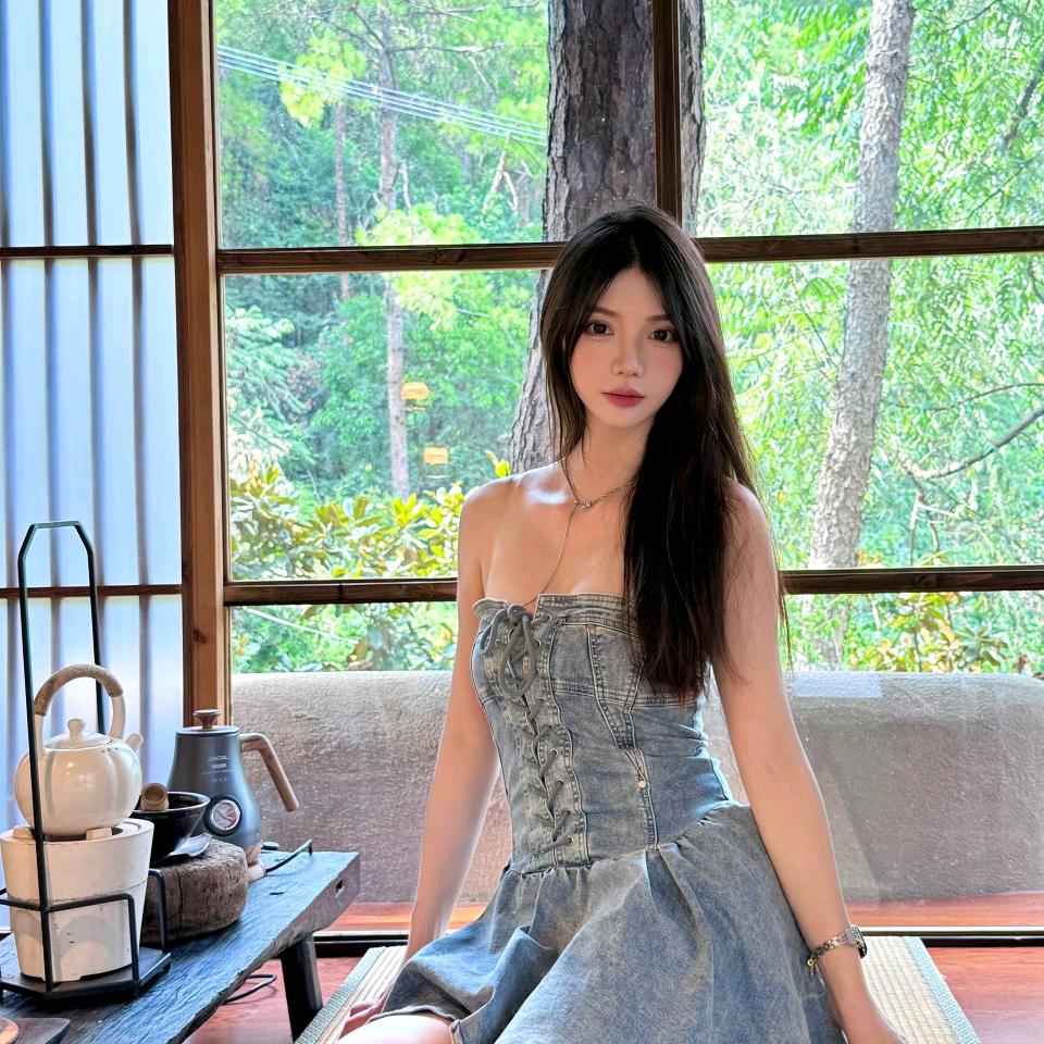 小小桃