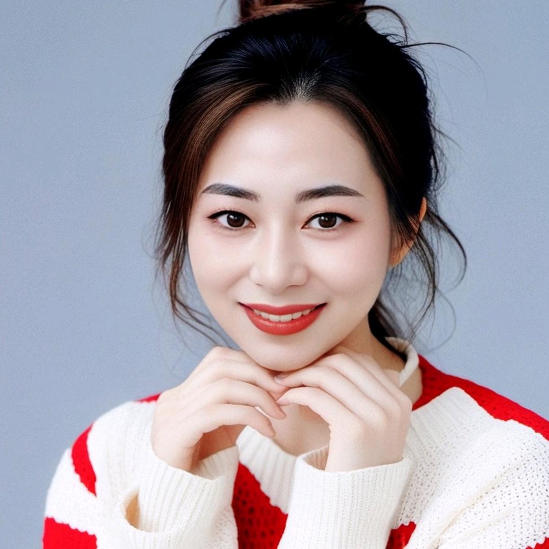 骏美美吖