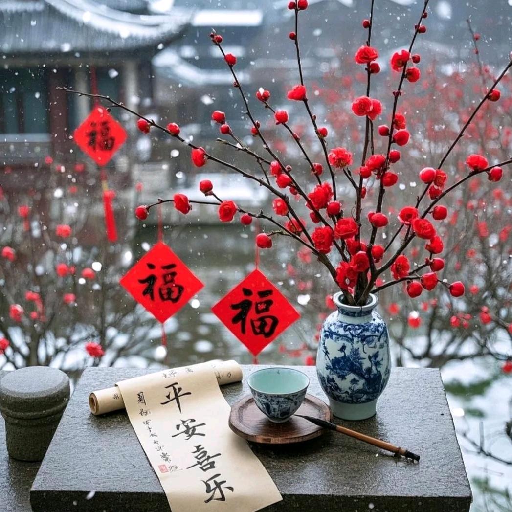 暖心向阳