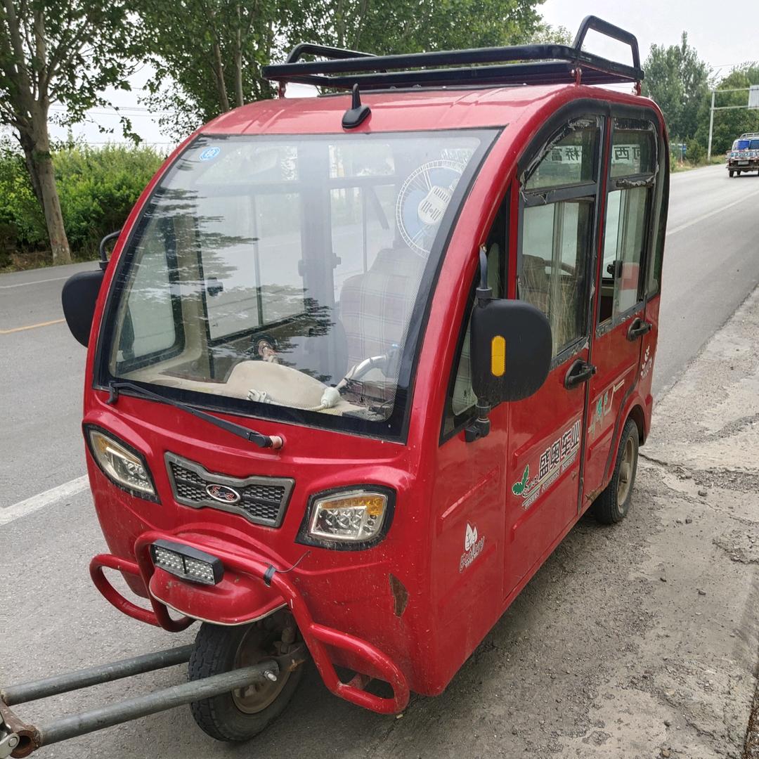 临清市上门回收旧摩托，家电，电动三轮，电