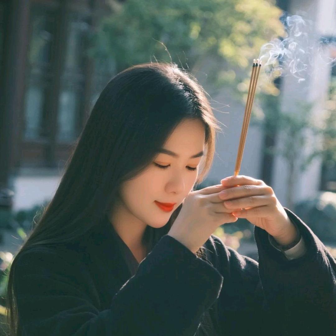 岁月静好