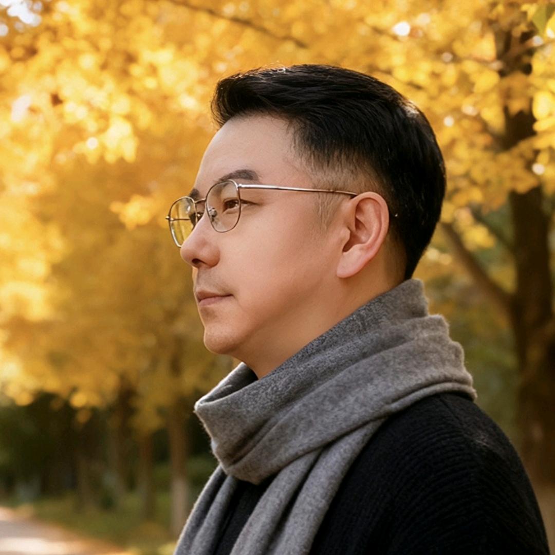 ·淸逸無極·☕️