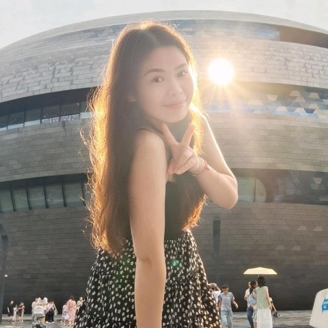 Zhou Dan🍒