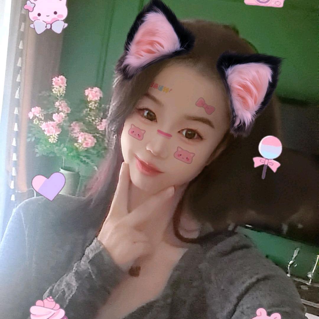 👸🏻未来可期！