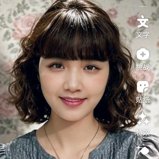 阿花
