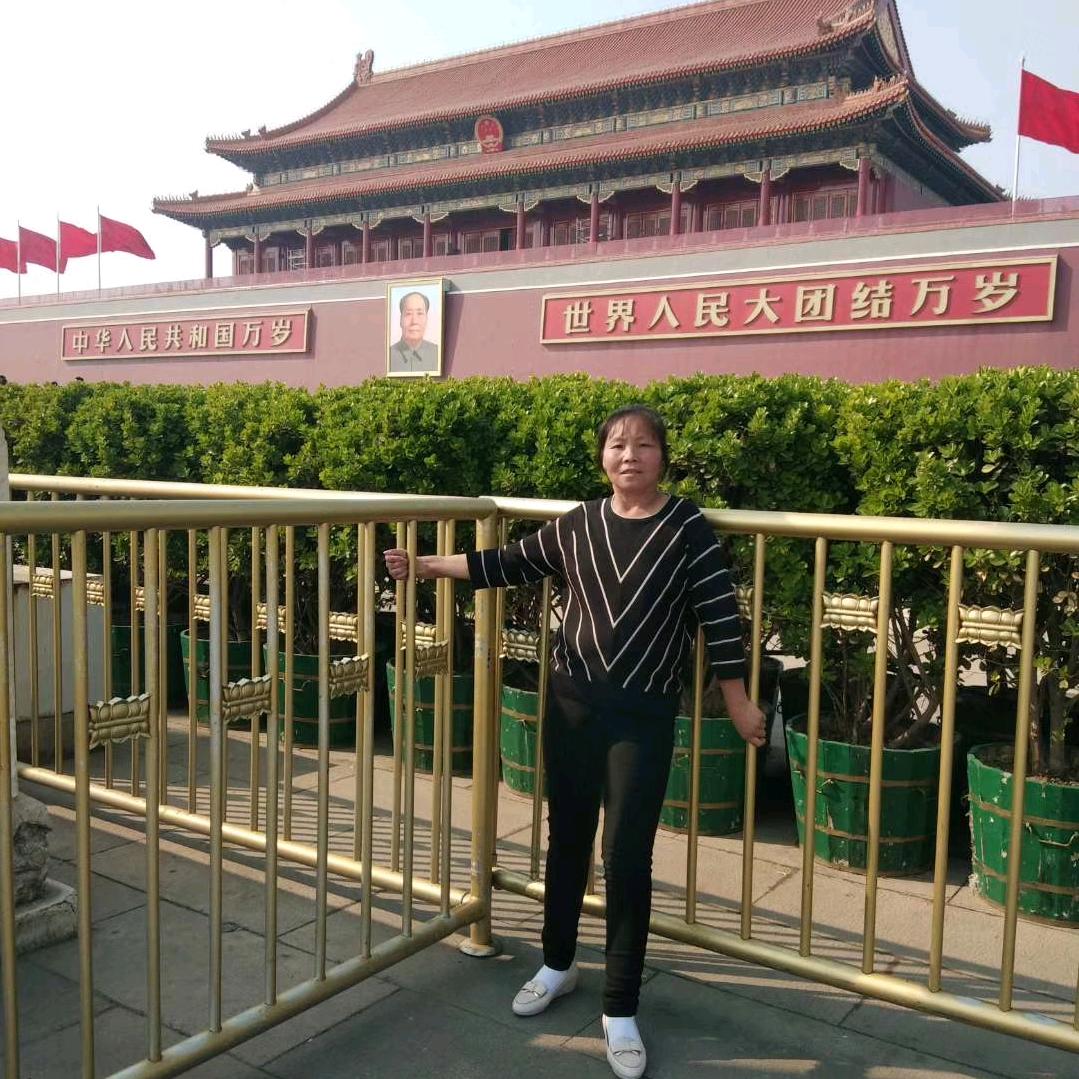 有缘千里相会(王)