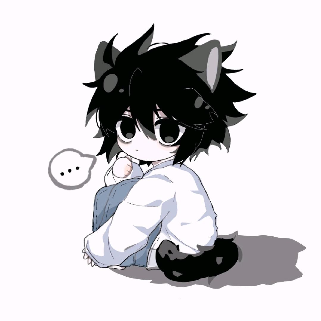 人型陵宝天使心