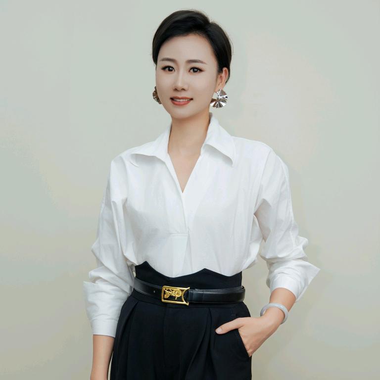 李莎 纪实生活
