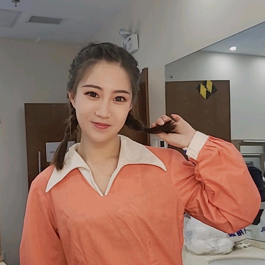 大 bó 家的堂姐👸