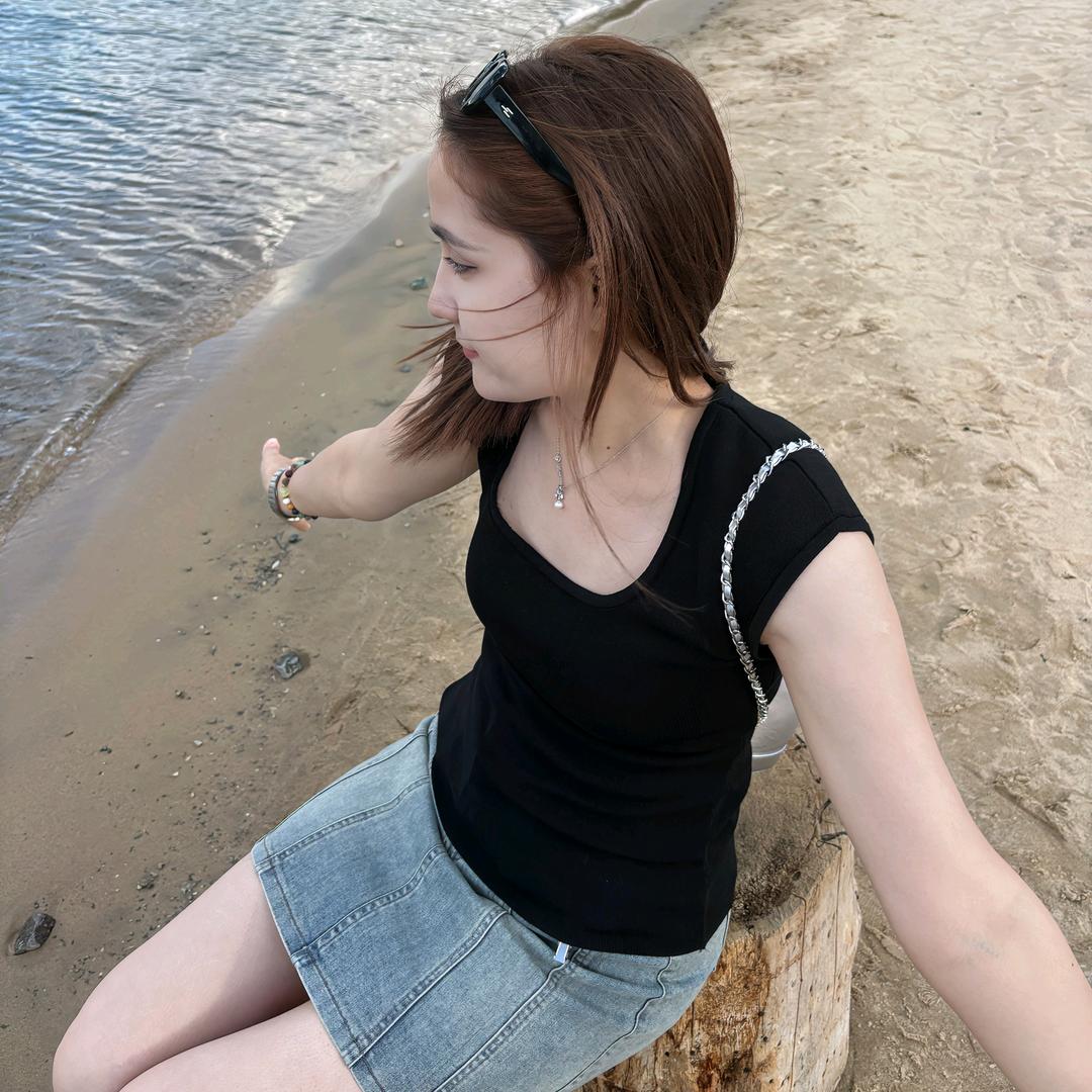 Xiao热～