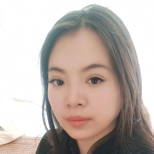 在绵阳做养生的雪梅
