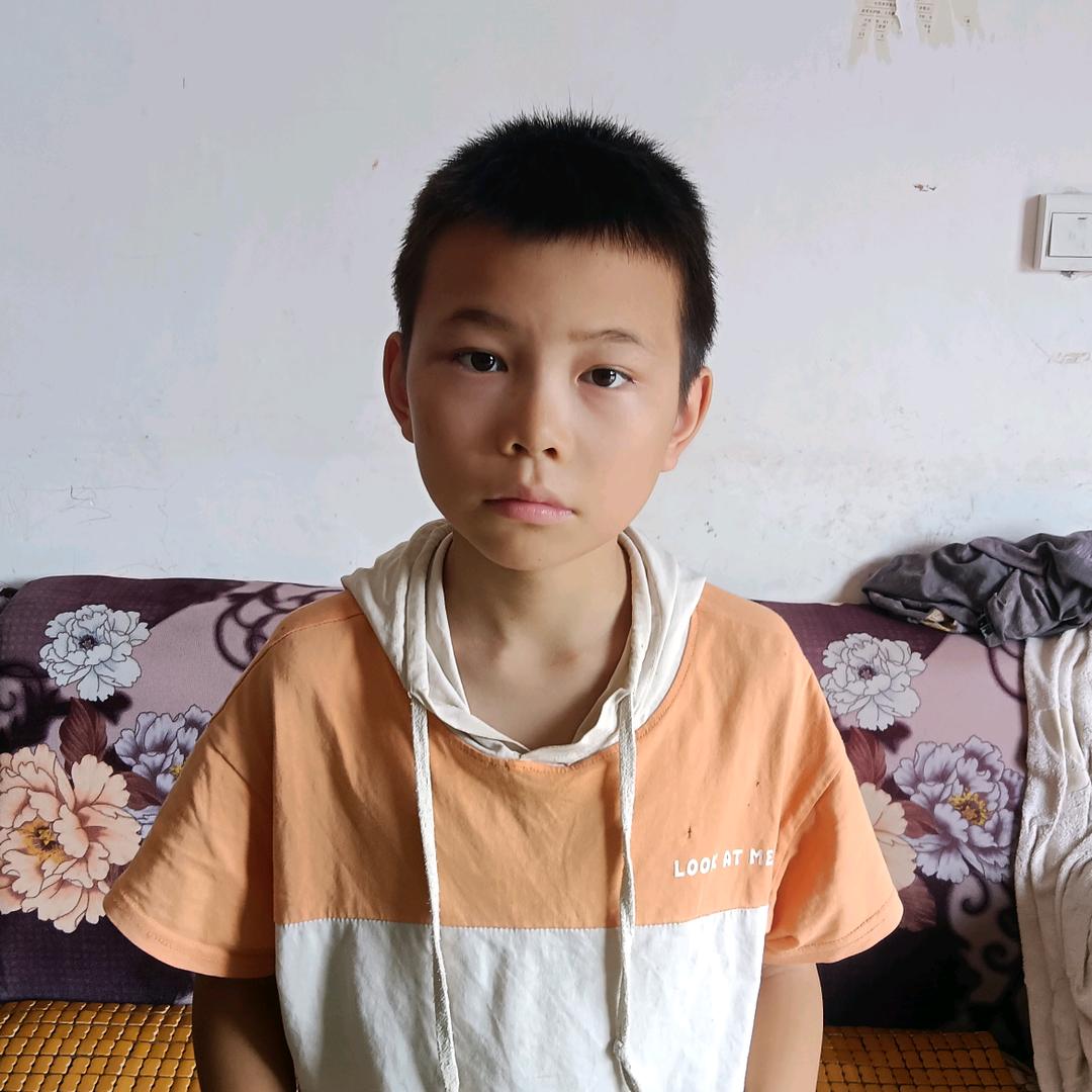 幸福靠自己努力