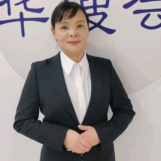 医护型母婴护理师米芃菀