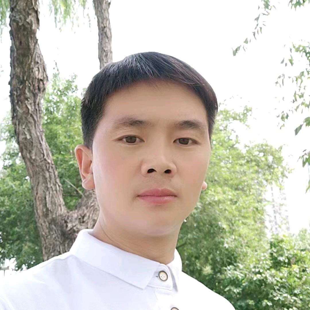 等待有缘人