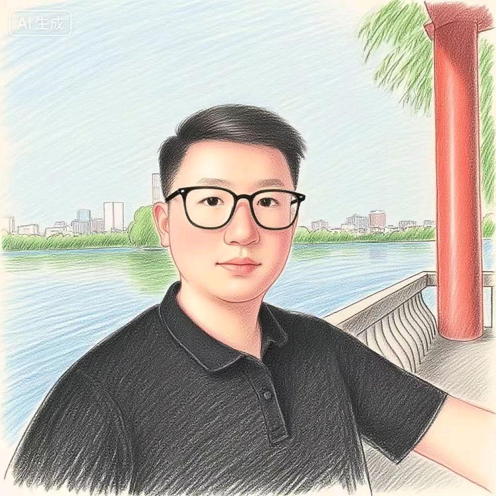 趋势曹向前