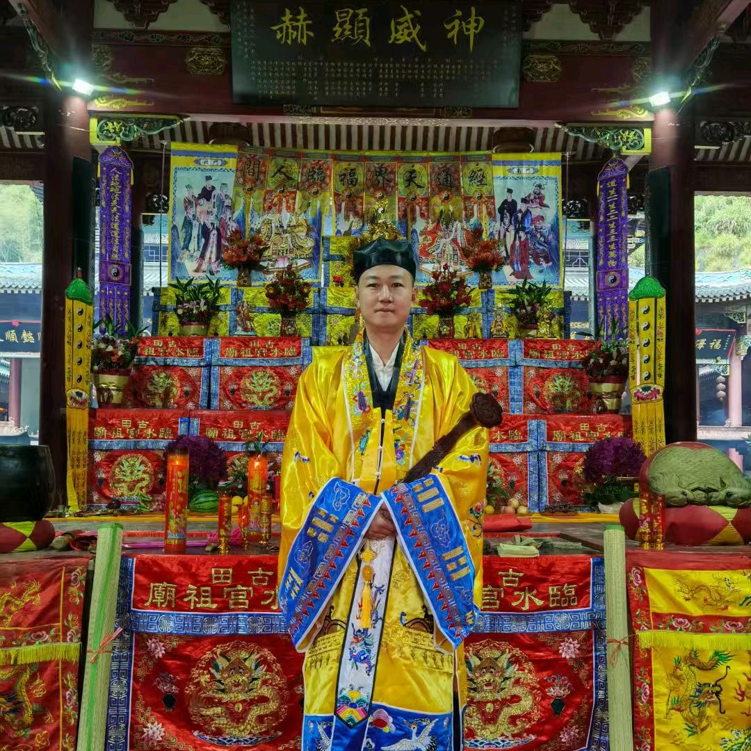 东北邪乎事（李奎佑）