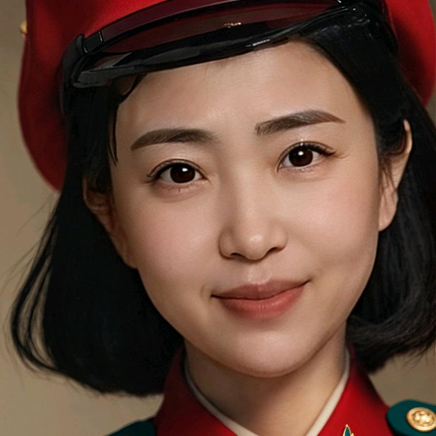 我爱花姐