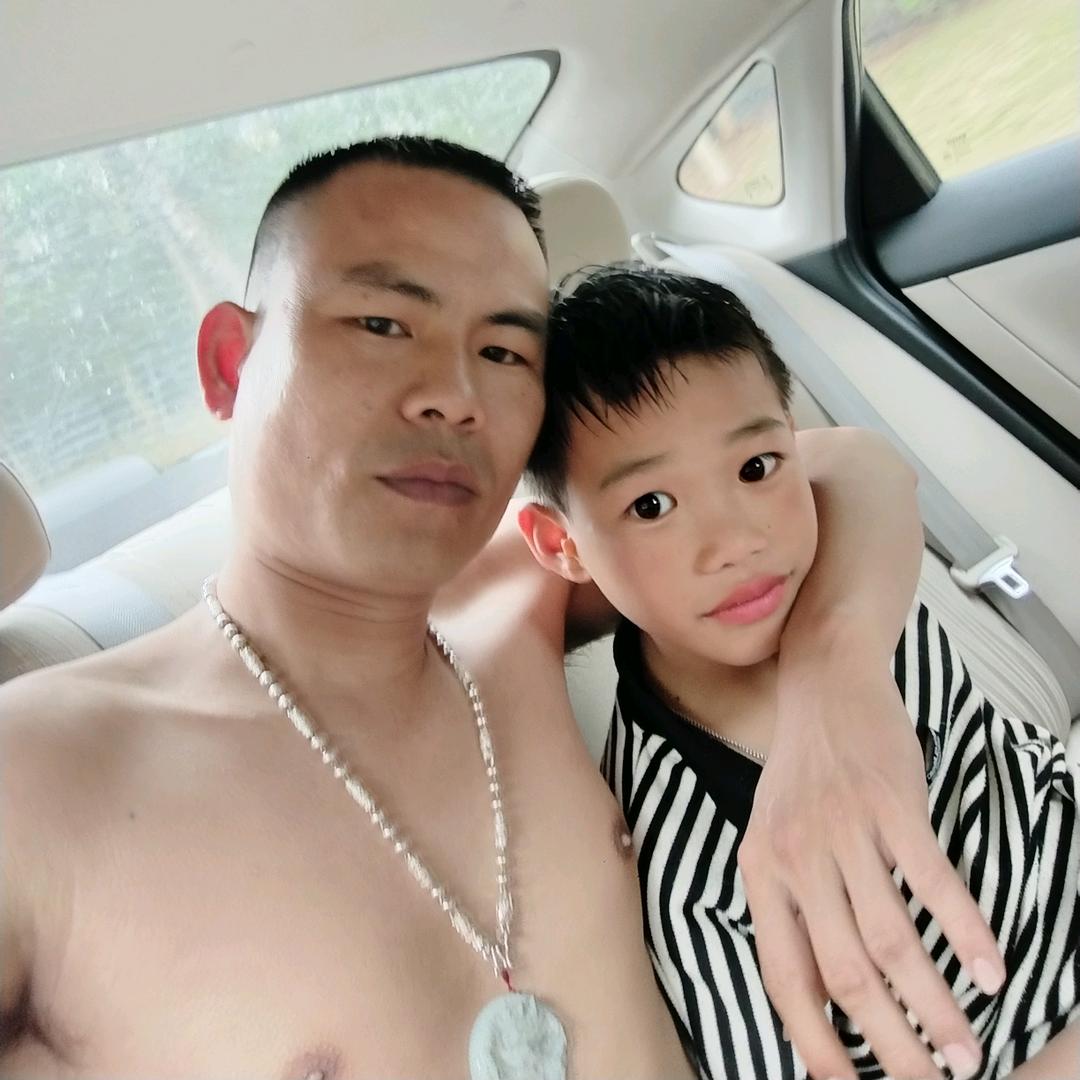 农村仔