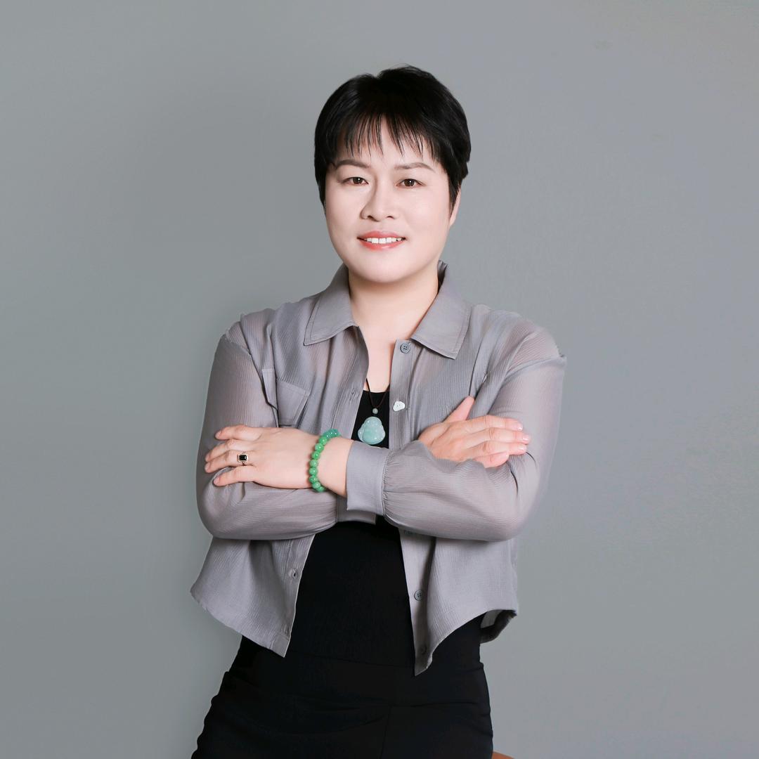济南门窗英姐