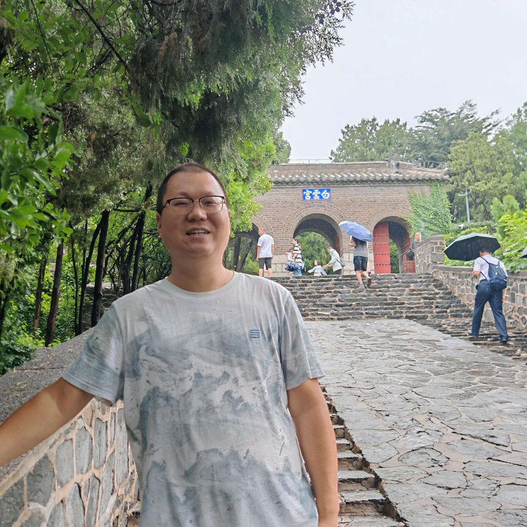 镜云楼张国兵