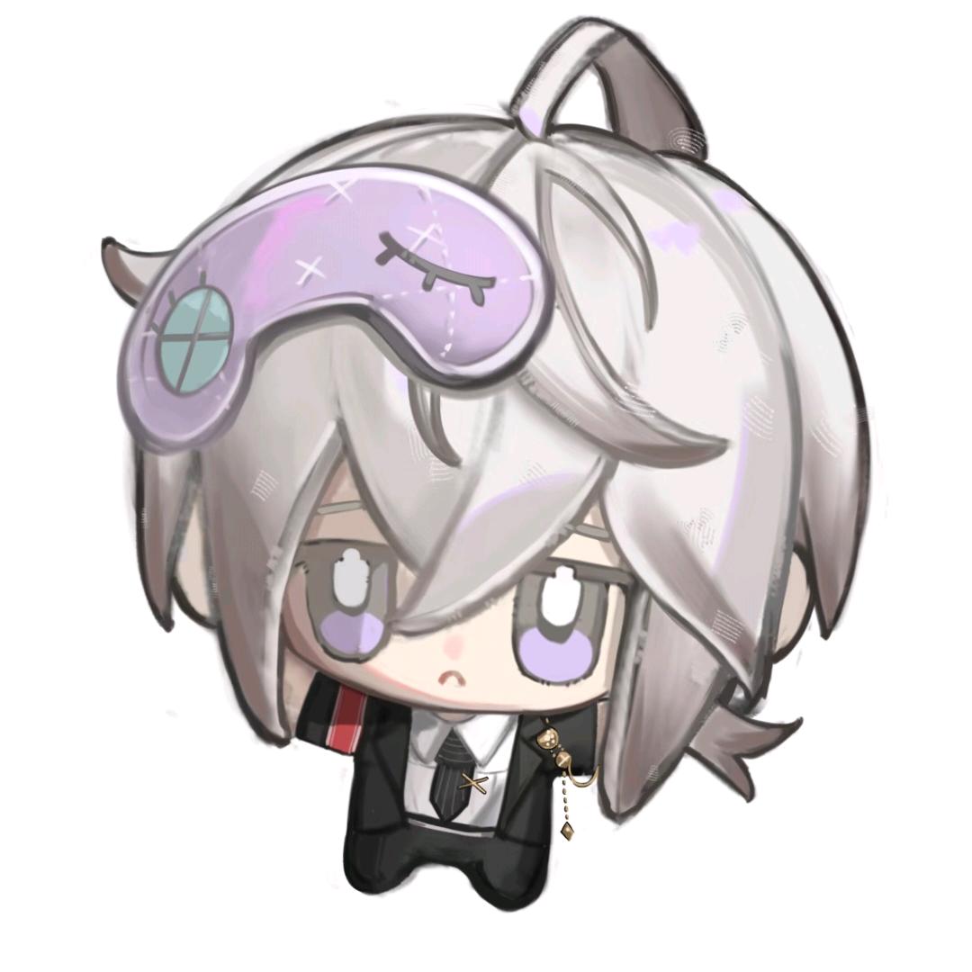 溏心板栗.(见过黄子弘凡版)