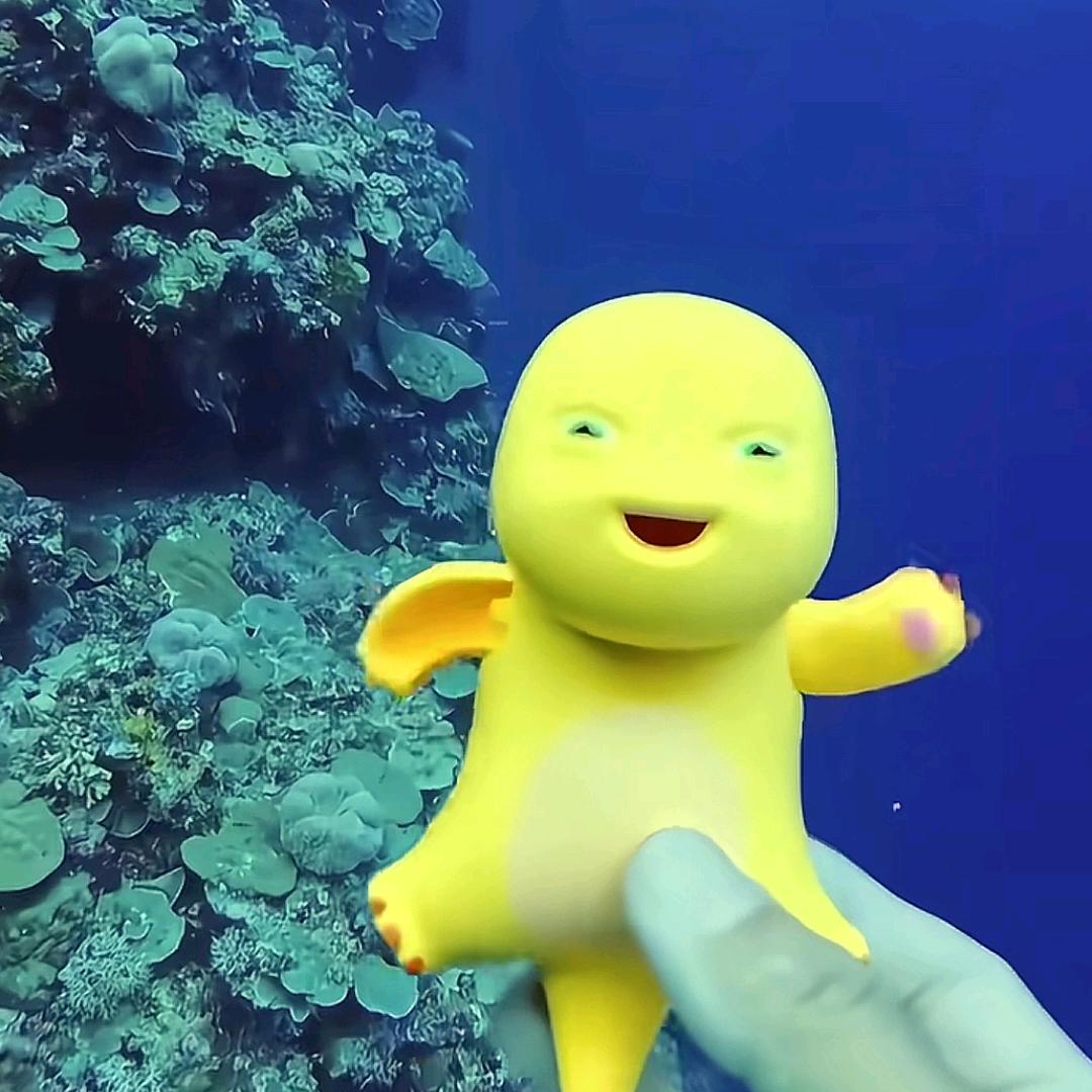 百变大妈