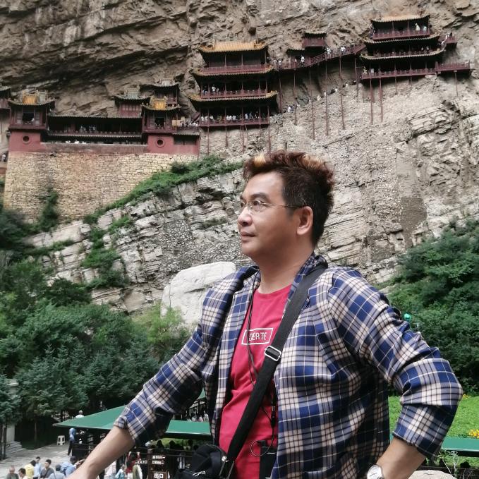 阿亮