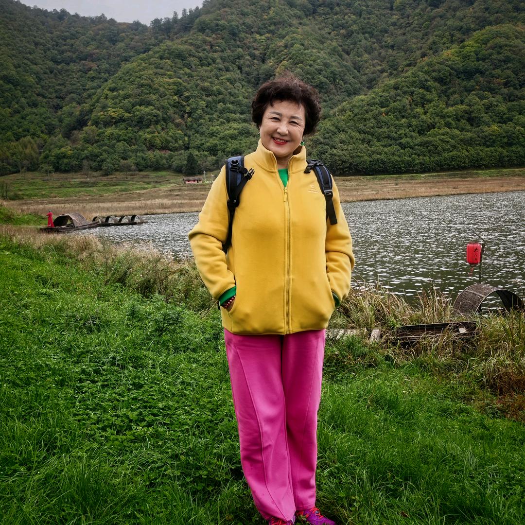 邓蕊萍