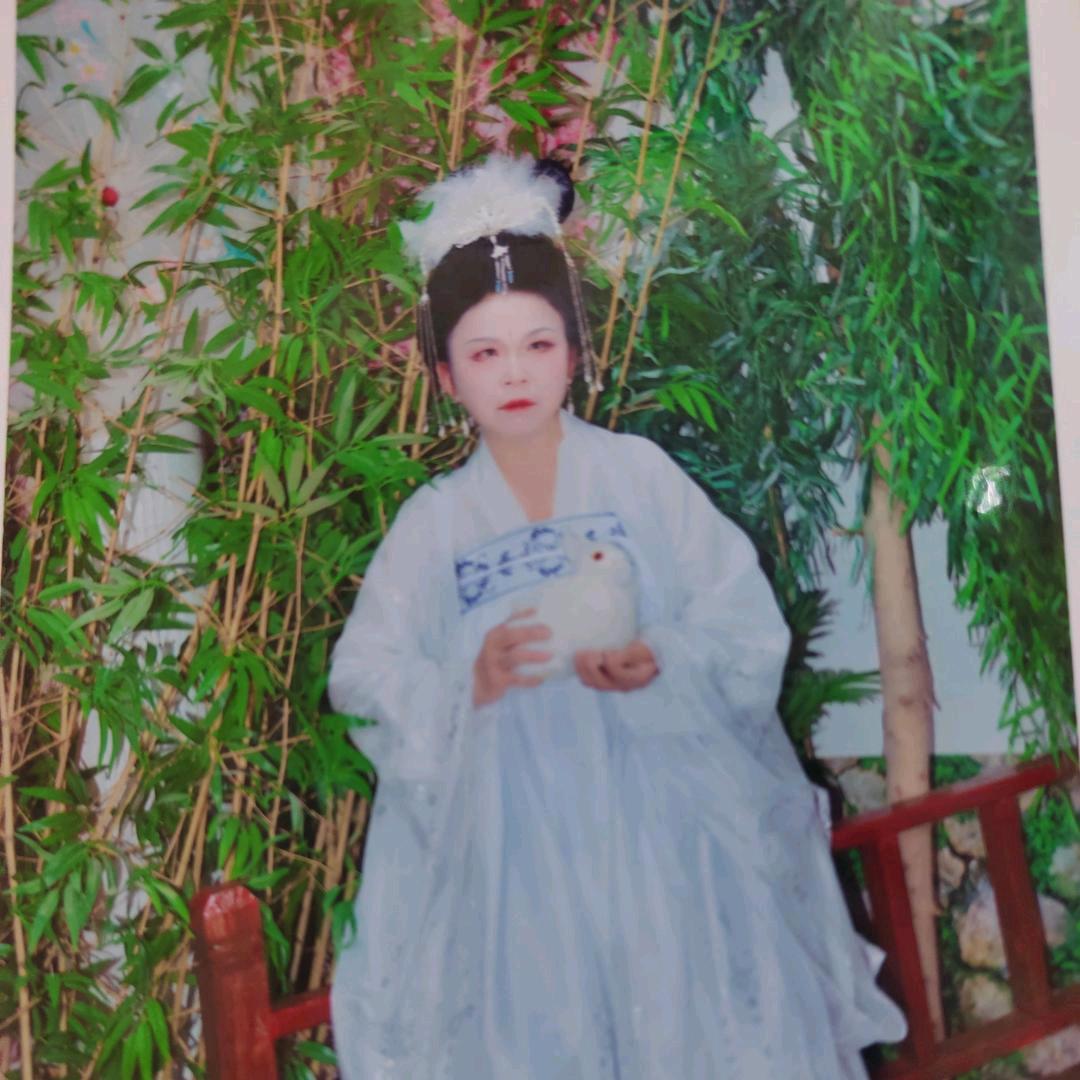 舞者