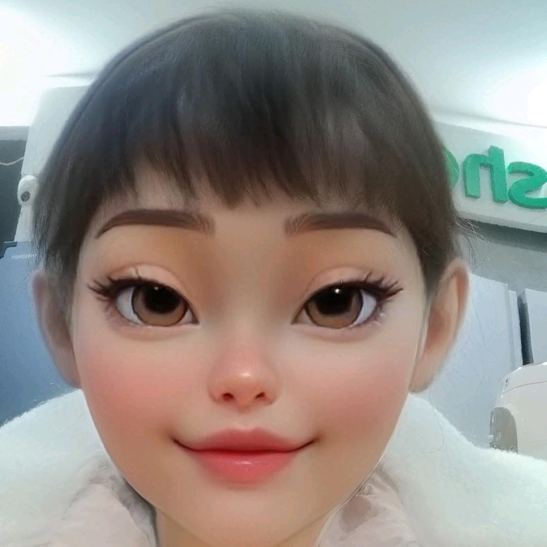 杨家姑娘