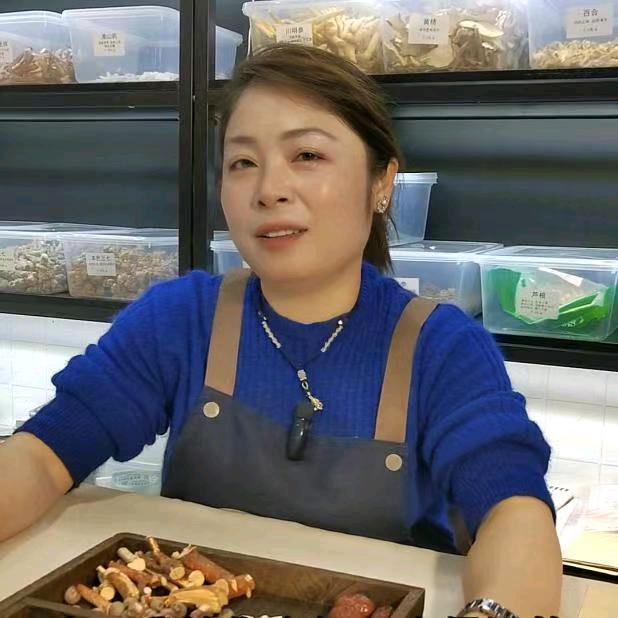 威远食养陈姐