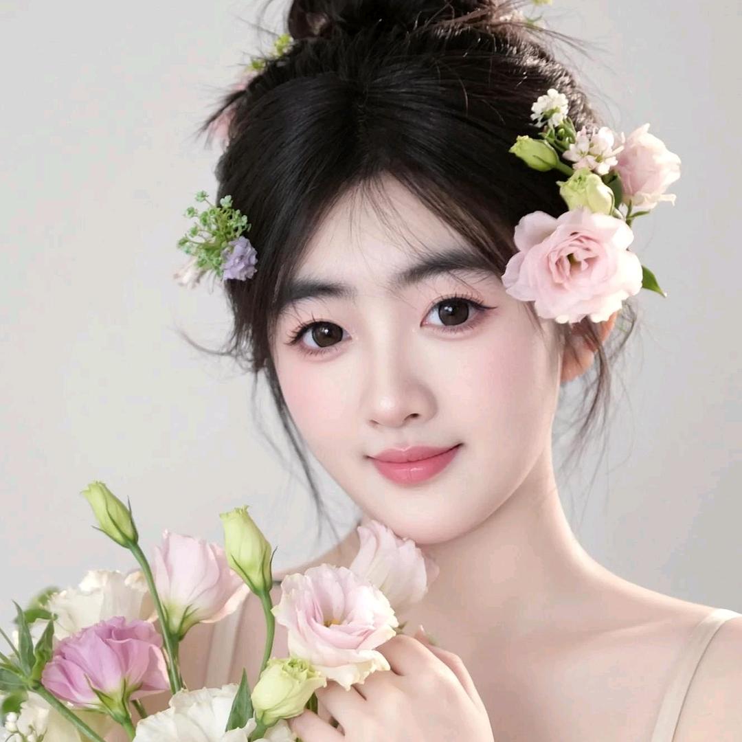 陈禄薇❣️