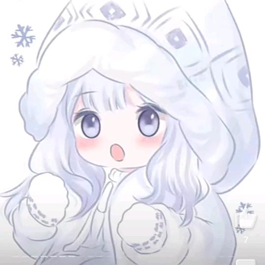 小呆呆