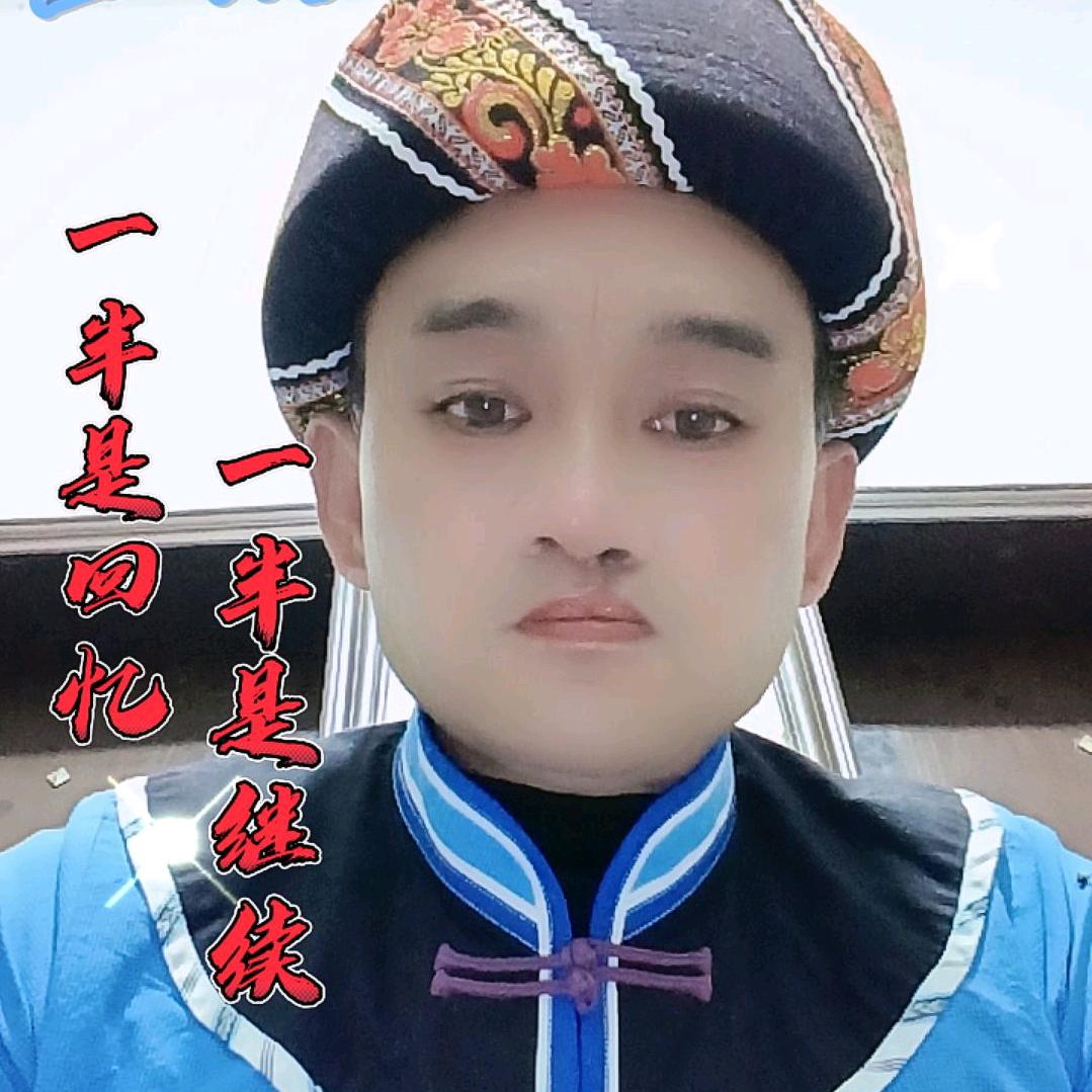 布衣天子