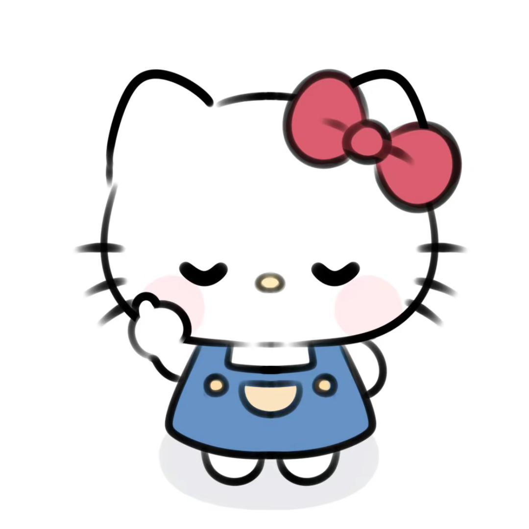 我爱吃西瓜