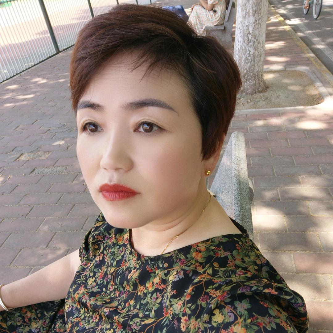 山西临汾古县单身三妹